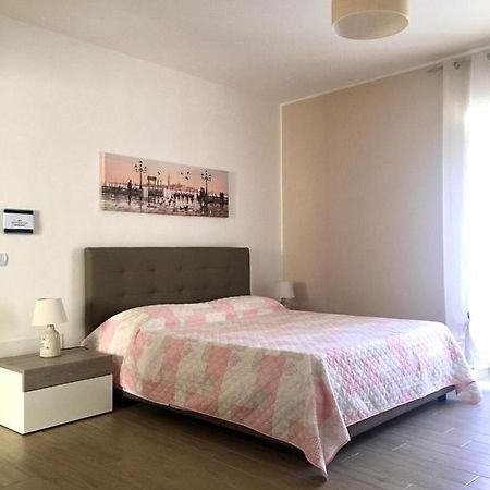 B&B San Giovanni Lamezia Terme Extérieur photo