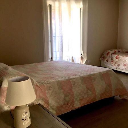 B&B San Giovanni Lamezia Terme Extérieur photo