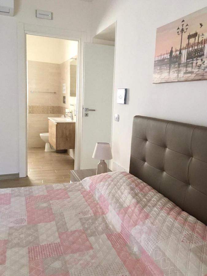 B&B San Giovanni Lamezia Terme Extérieur photo